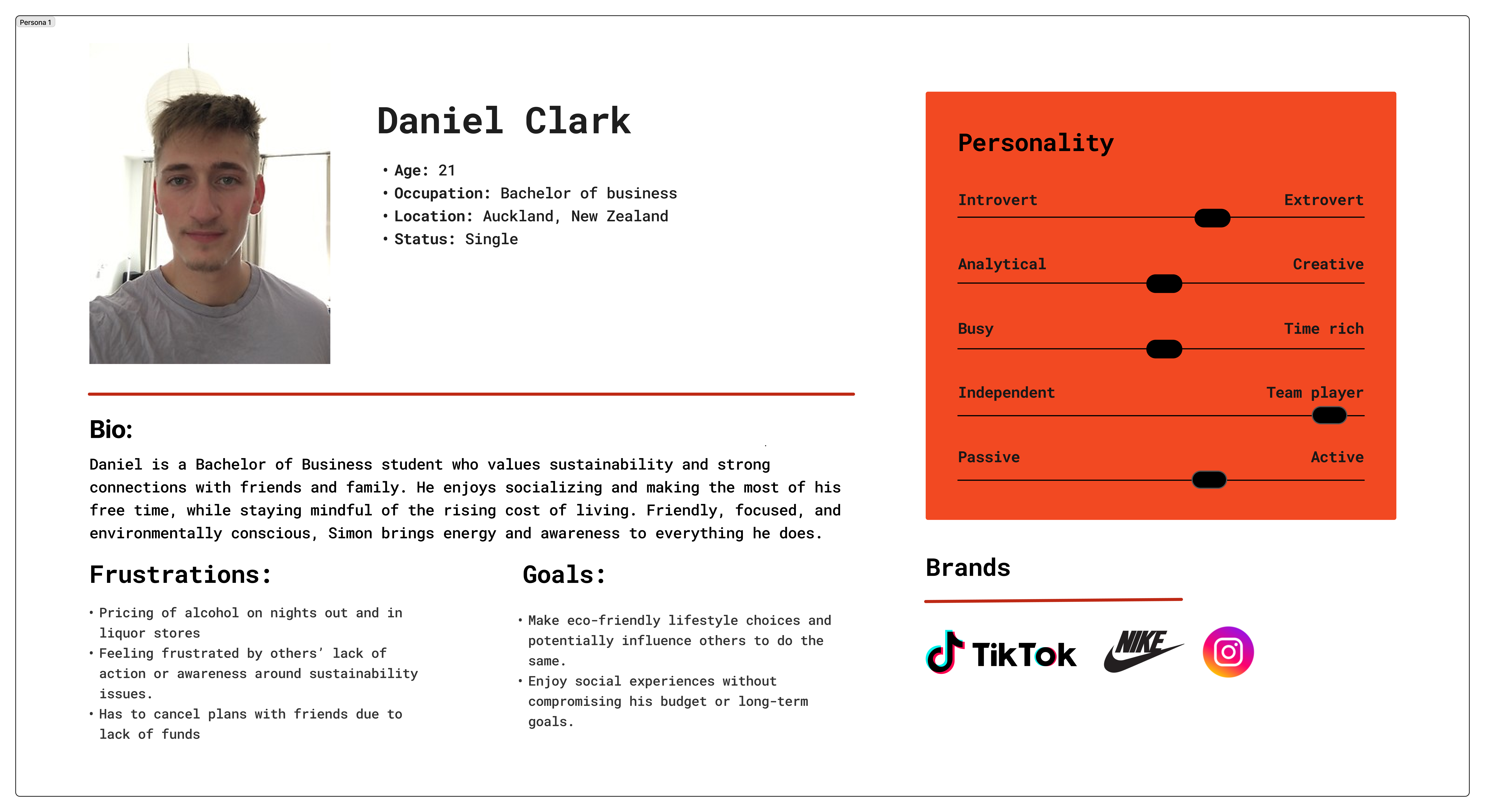 Daniel Persona